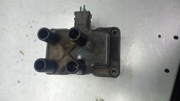 Bobina de ignição Ford Mondeo MK3 1.8B 0221503487 image 3