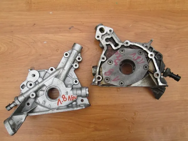 Opel öljypumppu OEM 90536036 1.8 16V moottorille image 2