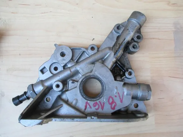 Opel öljypumppu OEM 90536036 1.8 16V moottorille image 5
