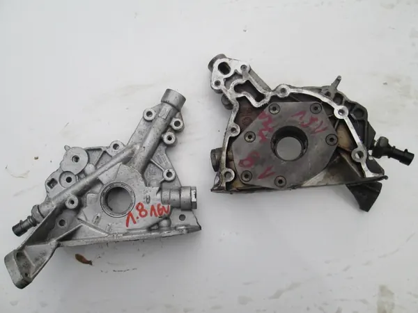 Opel öljypumppu OEM 90536036 1.8 16V moottorille image 8