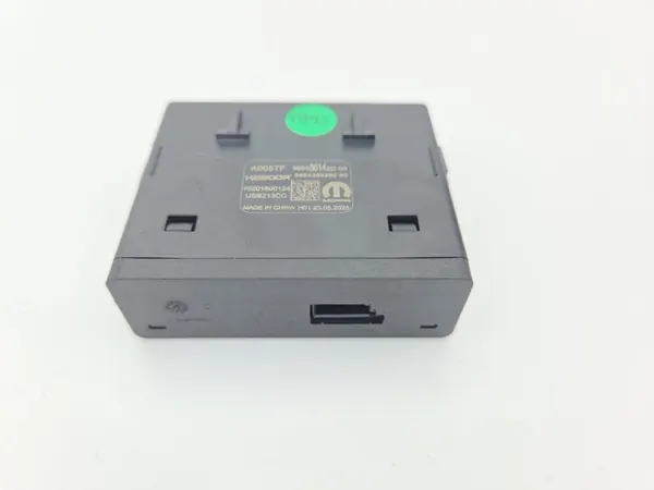 USB-port OEM 9854399280 för Citroen E-C3 IV Mitt image 2