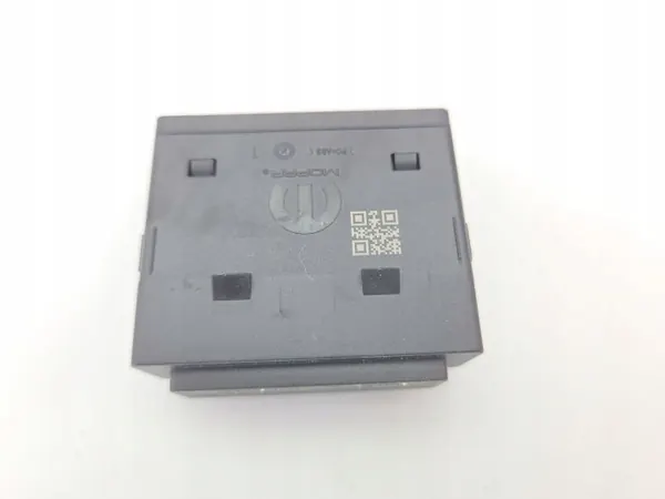 USB-port OEM 9854399280 för Citroen E-C3 IV Mitt image 10