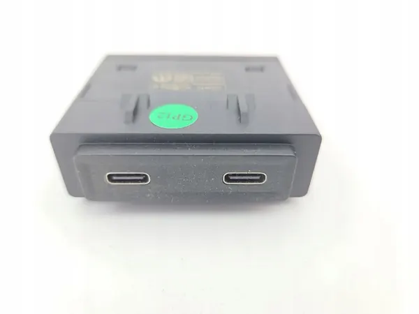 USB-port OEM 9854399280 för Citroen E-C3 IV Mitt image 5