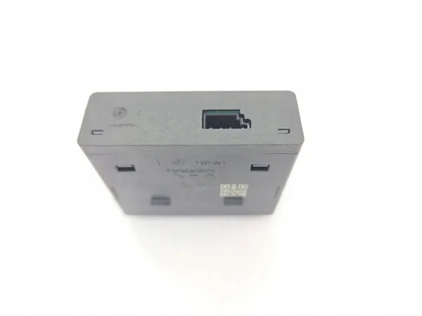 USB-port OEM 9854399280 för Citroen E-C3 IV Mitt image 9