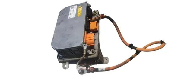 Inversor Mercedes-Benz OEM A0009008142 para EQB image 4