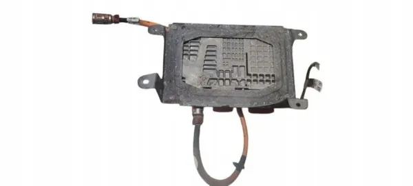 Inversor Mercedes-Benz OEM A0009008142 para EQB image 5