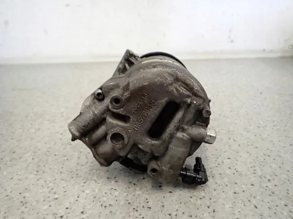 ILMASTOINTIKOMPRESSORI CHEVROLET ORLANDO 1.4T 10- OEM image 6