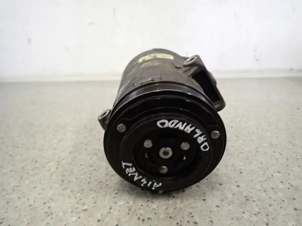 ILMASTOINTIKOMPRESSORI CHEVROLET ORLANDO 1.4T 10- OEM image 7