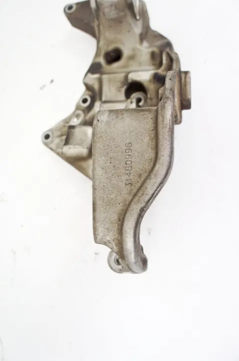 Motorsteun Volvo XC40 D3 UK426+ image 3