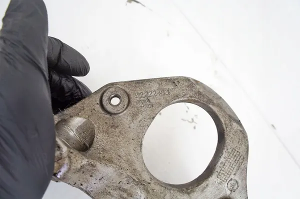 Motorsteun Volvo XC40 D3 UK426+ image 8