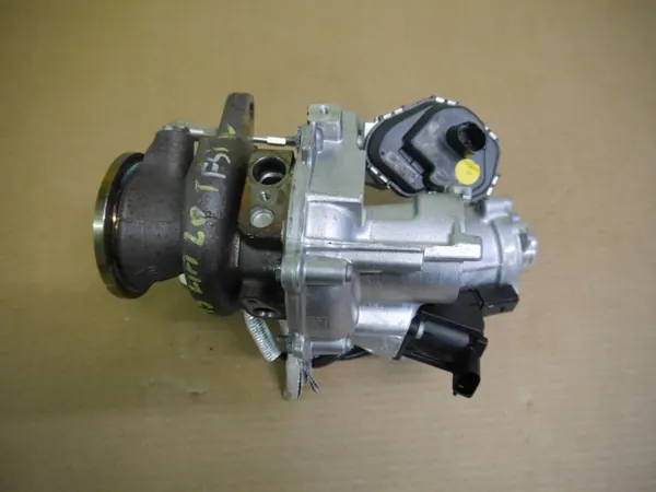 OEM 06K145654J Turbo Audi VW 2.0 TSI:lle image 2