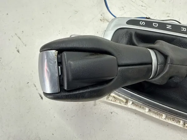 Pookknop Ford Fusion II OEM CJ5Z7213GA - Gebruikt image 7