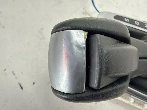 Pookknop Ford Fusion II OEM CJ5Z7213GA - Gebruikt image 8