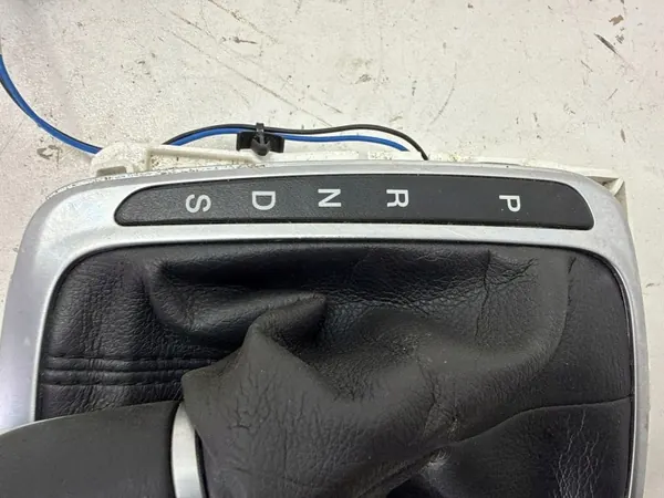 Pookknop Ford Fusion II OEM CJ5Z7213GA - Gebruikt image 9
