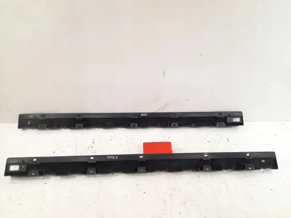 Renfort de seuil BMW X3 E83 OEM MAM55455 - Occasion image 2
