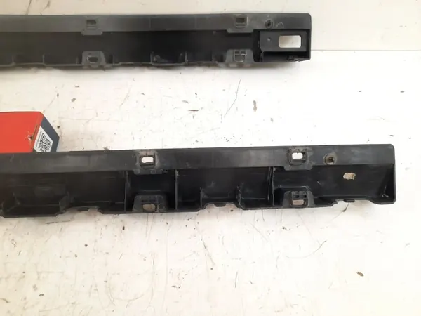Renfort de seuil BMW X3 E83 OEM MAM55455 - Occasion image 3