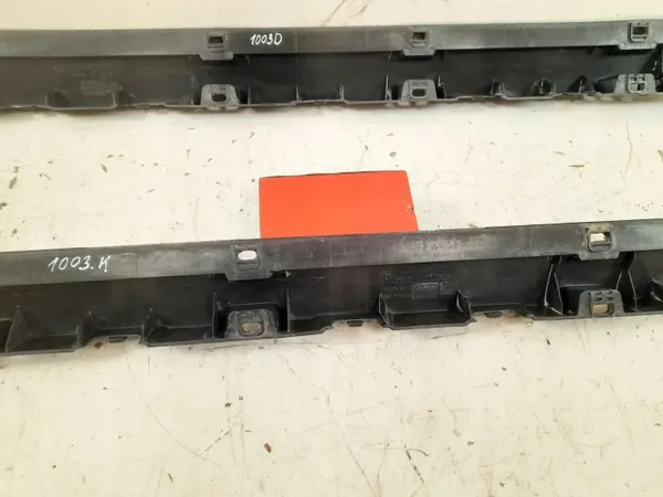 Renfort de seuil BMW X3 E83 OEM MAM55455 - Occasion image 5