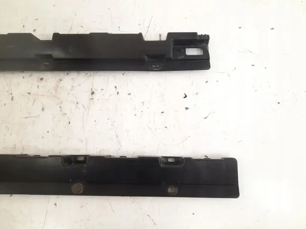 Renfort de seuil BMW X3 E83 OEM MAM55455 - Occasion image 8