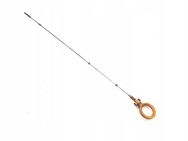 VW Golf Oljenivåsticka 2.0 FSI 2007 06F115611E image 2