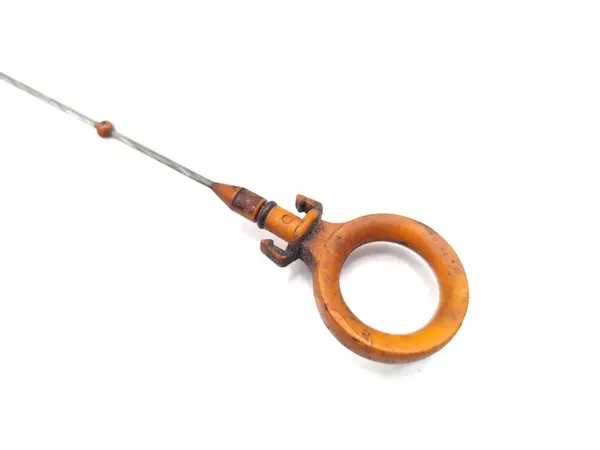 VW Golf Oljenivåsticka 2.0 FSI 2007 06F115611E image 3