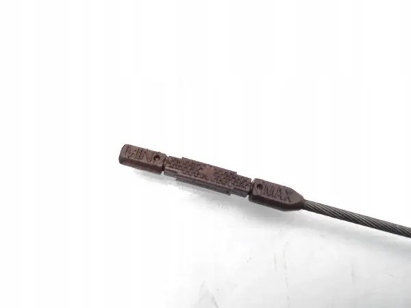 VW Golf Oljenivåsticka 2.0 FSI 2007 06F115611E image 4