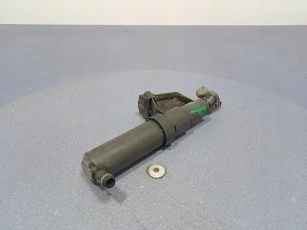 VOLVO S40 II V50 Rechter Koplampreiniger 30699012 image 6