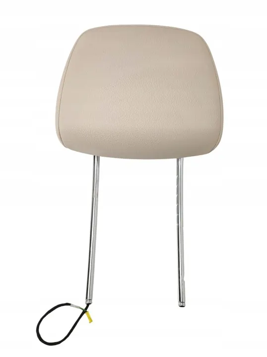 OEM 1183986 Etupäänoja Vasen Oikea Beige Nahka image 2