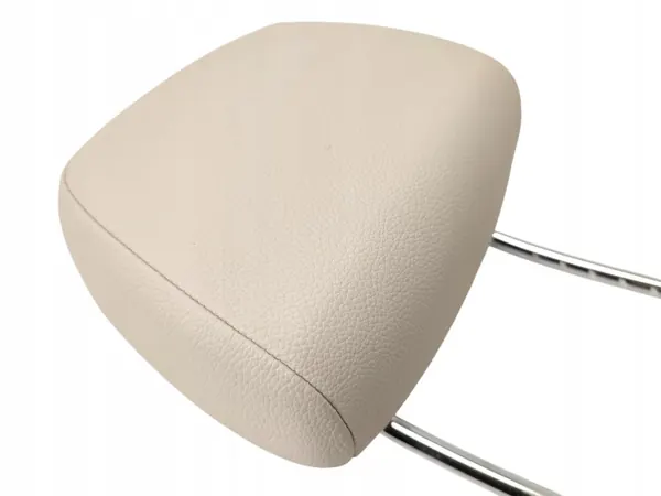 OEM 1183986 Etupäänoja Vasen Oikea Beige Nahka image 5