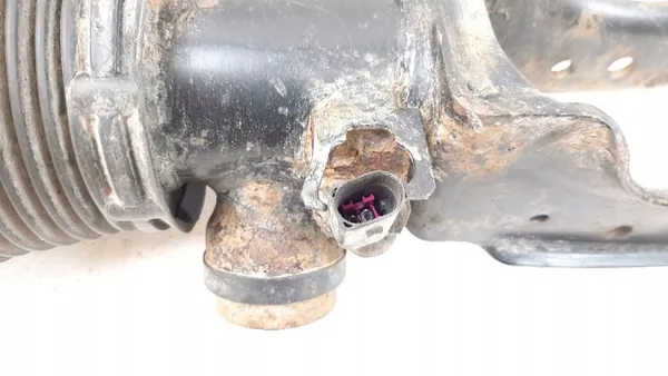 MAM9823 Framluftfjädring för VW Touareg image 3