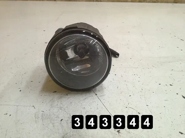 Nissan Note Dimljus OEM AM-343344 - Begagnad image 2
