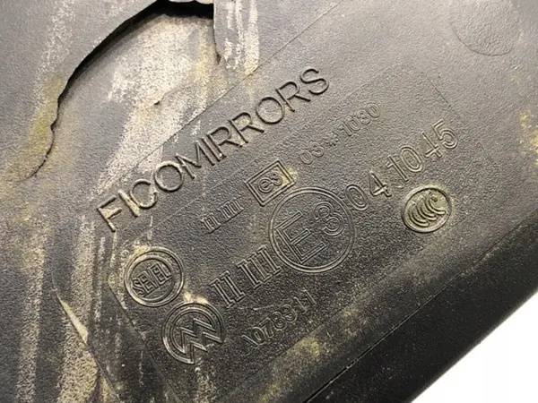 OEM LORK-1520-120602 oikea sivupeili Citroen Jumper II image 9