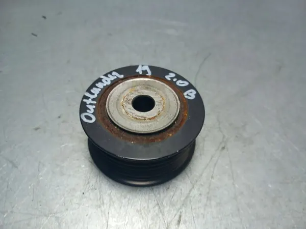 Rueda tensor Mitsubishi Outlander OEM FBZ16376 image 2