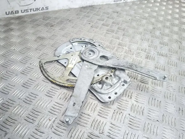 Elevador de vidro dianteiro esquerdo VOLVO XC90 I 30784576 image 2