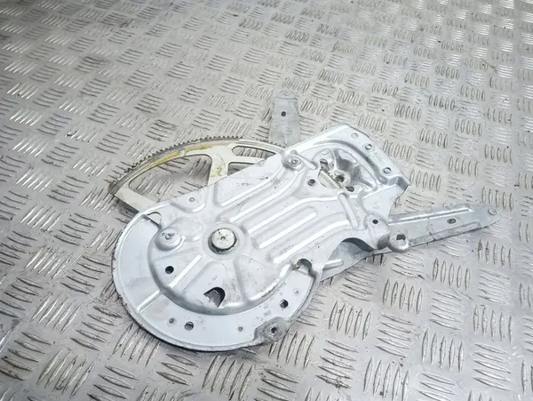 Elevador de vidro dianteiro esquerdo VOLVO XC90 I 30784576 image 3