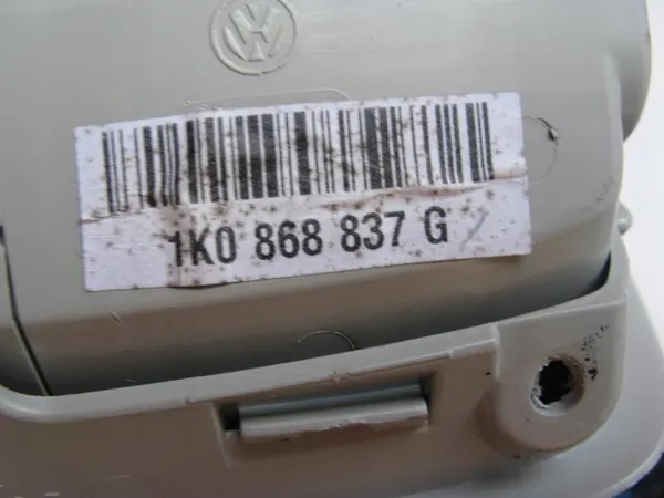 Koplamp VW Tiguan I 5N 2.0 TDI OEM Onderdeel image 4
