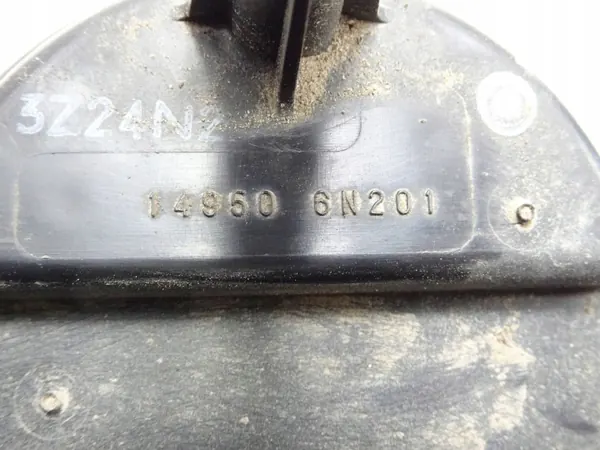 Koolstoffilter OEM 149606N201 voor Nissan Qashqai J11 image 4