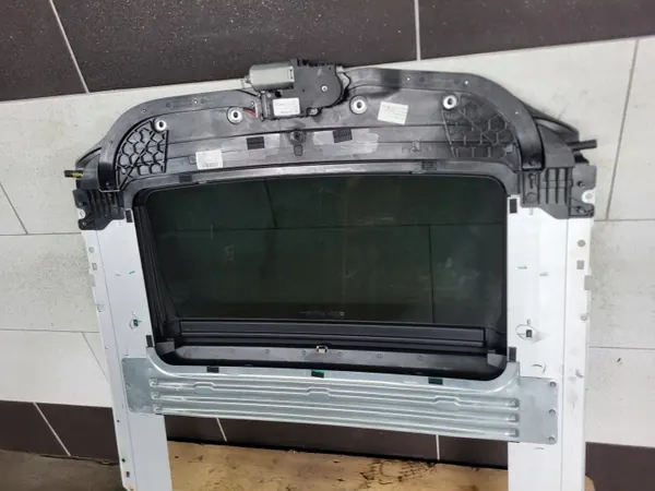 Kattoluukun mekanismi OEM 13498926 Opel Insignia B:lle image 10