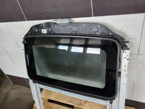 Kattoluukun mekanismi OEM 13498926 Opel Insignia B:lle image 5