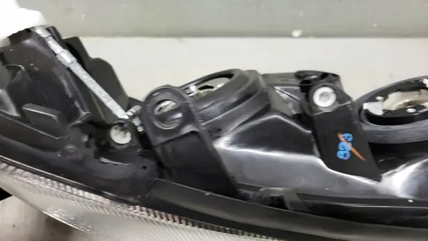 TYC Oikea Etuvalaisin Opel Astra G image 5