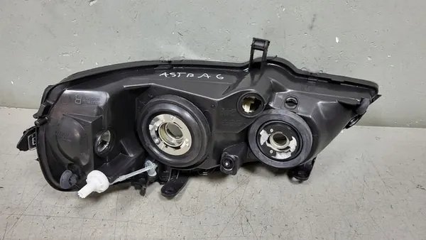 TYC Oikea Etuvalaisin Opel Astra G image 8