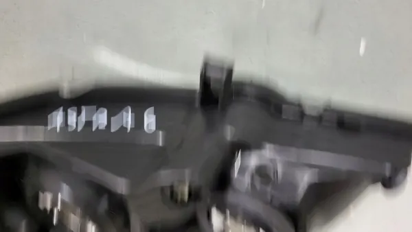 TYC Oikea Etuvalaisin Opel Astra G image 9