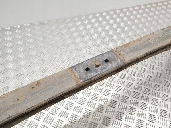 Muelle Trasero Ford Transit BK315560MG - Usado image 3