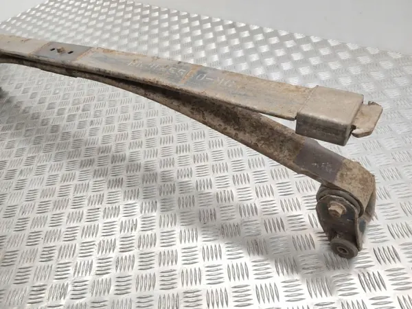 Muelle Trasero Ford Transit BK315560MG - Usado image 4