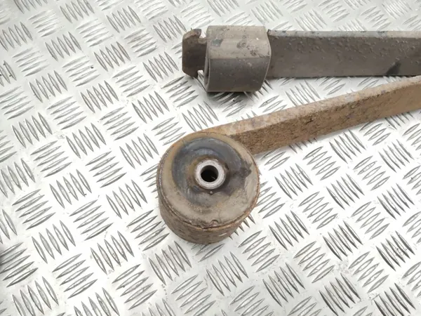 Muelle Trasero Ford Transit BK315560MG - Usado image 7