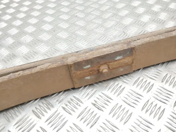 Muelle Trasero Ford Transit BK315560MG - Usado image 8
