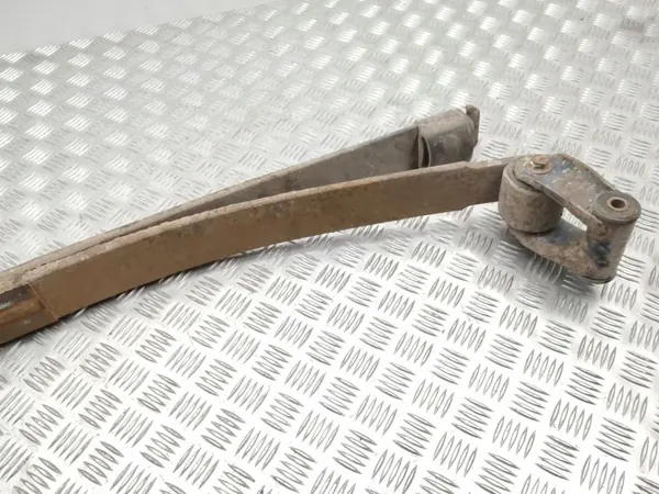 Muelle Trasero Ford Transit BK315560MG - Usado image 9