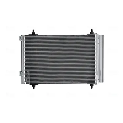 Nissens 94826 Ilmastointikondensaattori image 9