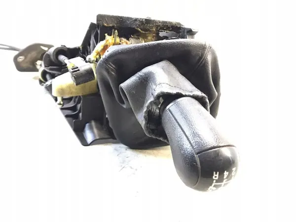 Levier de vitesse Ford Transit 2008 OEM MDV28004 image 6