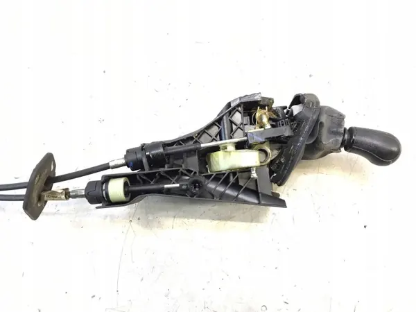 Levier de vitesse Ford Transit 2008 OEM MDV28004 image 9
