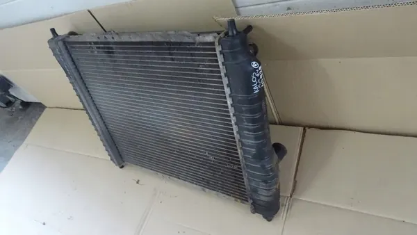 DAEWOO KALOS 1.4 8V Koelventilator 96536523 image 2